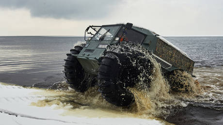 Топ-руководители технологических компаний найдены мертвыми в сибирской глуши — RT Россия и бывший Советский Союз