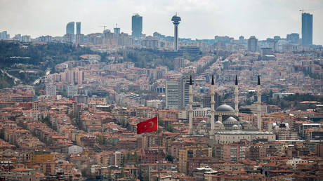 Товарооборот между Россией и Турцией увеличился вдвое — RT Business News