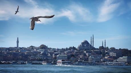 Турция надеется обуздать безудержную инфляцию — RT Business News