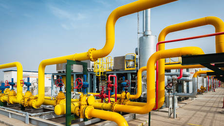 Турция предлагает альтернативный маршрут транзита газа в ЕС — RT Business News