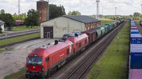 У ЕС есть решение для блокады российского Калининграда — депутат Европарламента — RT World News