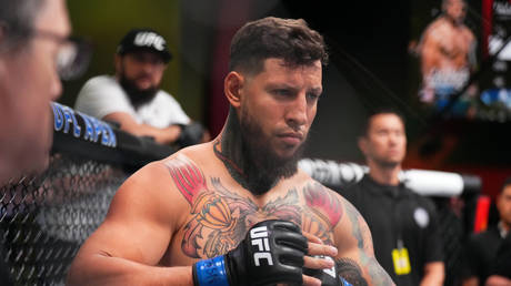 UFC уволил «украинца Макгрегора» на фоне фальшивых заявлений о победе — СМИ — RT Sport News