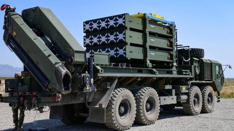 Украина говорит Израилю вести себя по-настоящему — RT World News