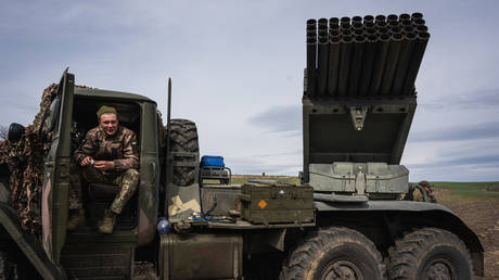 Украина обдумывает серию провокаций – Россия — RT Россия и бывший Советский Союз