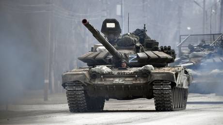 В Украине погиб первый французский боец — СМИ — RT World News