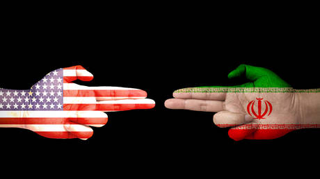 Вашингтон вводит санкции против китайских и эмиратских фирм — RT Business News