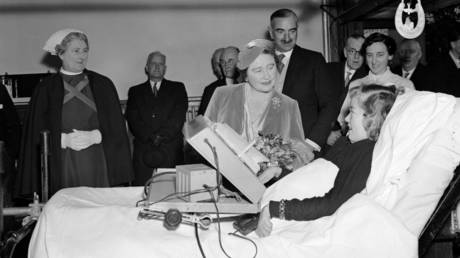 Великобритания бьет тревогу из-за обнаружения смертельного вируса — RT World News