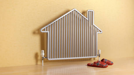 Великобритания надеется предотвратить энергетический кризис — RT Business News