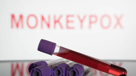 Выявлена ​​возможная причина быстрой передачи оспы обезьян — RT World News