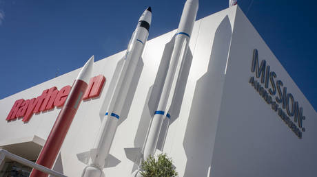 Выявлены крупные победители военных расходов Запада — СМИ — RT World News