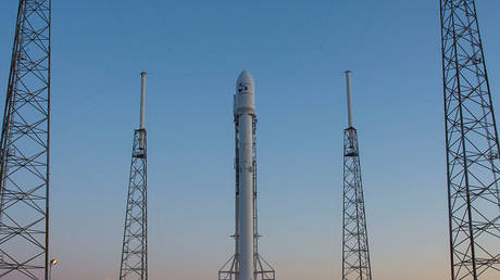 Запад «движется к войне» в космосе — глава Роскосмоса — RT Россия и бывший Советский Союз