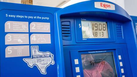 Западу еще предстоит столкнуться с худшим в противостоянии с Россией — Москва — RT Россия и бывший Советский Союз