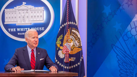 Американцы не хотят, чтобы Байден снова баллотировался — опрос — RT World News