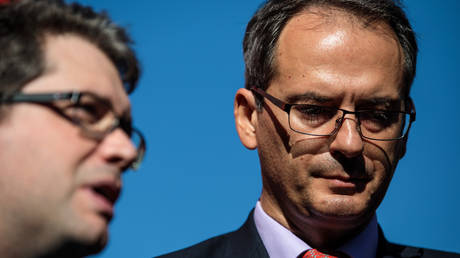 Bellingcat подтверждает причастность Украины к заговору с целью угона российских самолетов — RT Россия и страны бывшего СССР