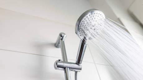 Большинство немцев стали меньше принимать душ — СМИ — RT World News