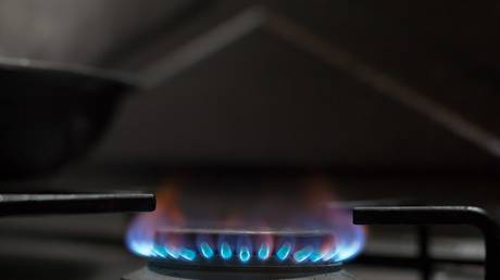 Британцам грозит смертельный взрыв газа — глава службы безопасности — RT World News