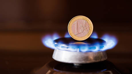 ЕС обрисовывает план действий в чрезвычайных ситуациях в сфере энергетики — RT Business News