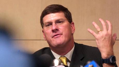 Если из-за правды я попаду в черный список украинских «российских пропагандистов», я с гордостью ношу этот ярлык — RT Россия и бывший Советский Союз