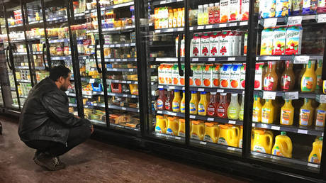 Инфляция в Канаде самая высокая за последние десятилетия — RT Business News