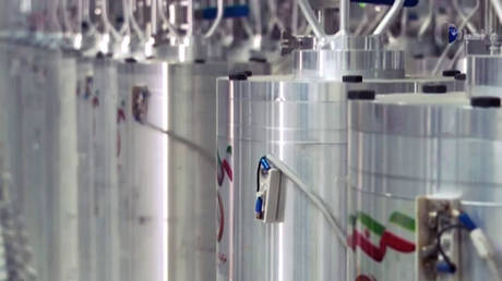 Иран заявляет, что способен создать ядерную бомбу — RT World News