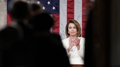 Китайские государственные СМИ угрожают США «невыносимыми последствиями» — RT World News