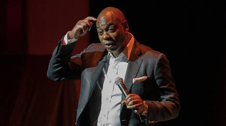 Комика из США «отменили» из-за комментариев ЛГБТК — RT Games & Culture