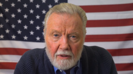 Оскароносный актер призывает объявить Байдену импичмент — RT World News