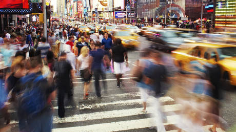 Предупреждение о риске рецессии выпущено для ведущих западных экономик — RT Business News