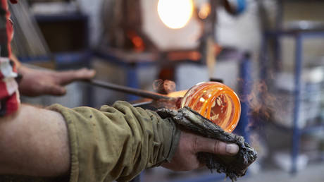 Промышленность Великобритании комментирует план нормирования газа — RT World News