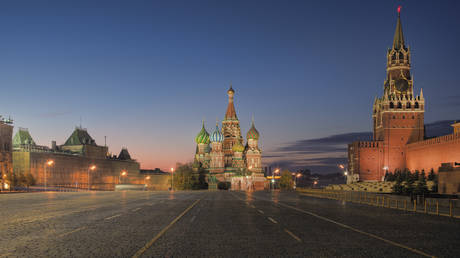 Россия обнародовала план по рынку облигаций — RT Business News