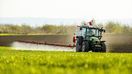 Россия стала крупнейшим поставщиком удобрений в Индию — RT Business News