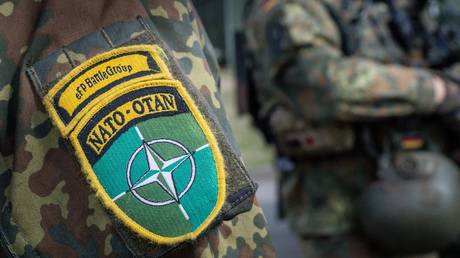 Сербия заявляет, что не будет «пехотинцем НАТО» — RT World News