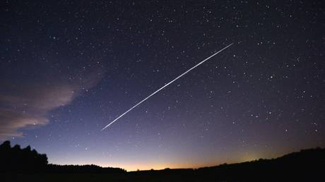 SpaceX разрешила подключить Starlink к транспортным средствам — RT World News