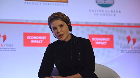 Украинский депутат раскрыл «аферу века» — RT Россия и страны бывшего СССР