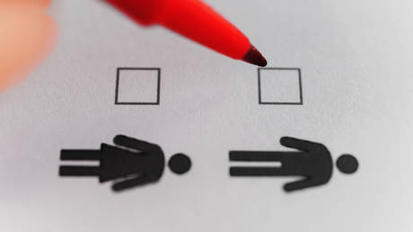 Университет отменил лекцию о биологическом гендере — RT World News