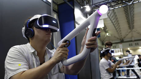 В Японии киберхулиганам грозит тюрьма — RT World News