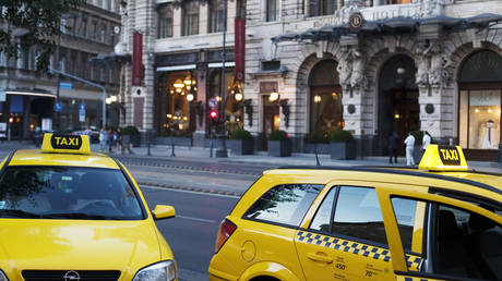 Венгрия расследует вопрос топливных субсидий — RT Business News