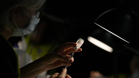 ВОЗ проведет переоценку угрозы обезьяньей оспы — RT World News