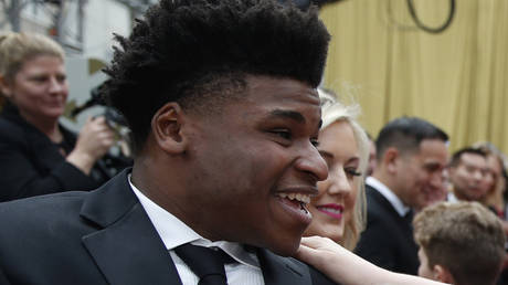 Звезду Netflix осудили за преступления на сексуальной почве в отношении детей — RT Games & Culture