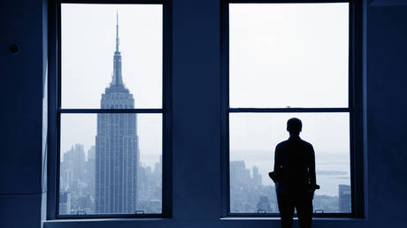 Арендная плата в США бьет рекорды второй год подряд — RT World News