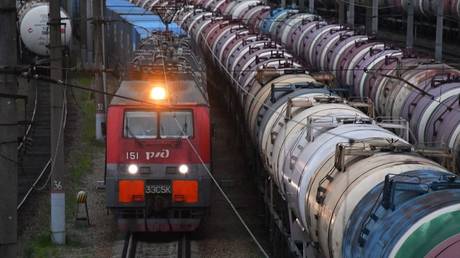 Банк ЕС заблокировал рублевые платежи в Калининградскую область — RT Business News