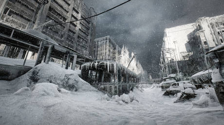 Более 5 миллиардов человек умрут от голода в ядерной войне — исследование — RT World News