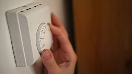 Британцы с трудом оплачивают счета за электроэнергию — Bloomberg — RT Business News