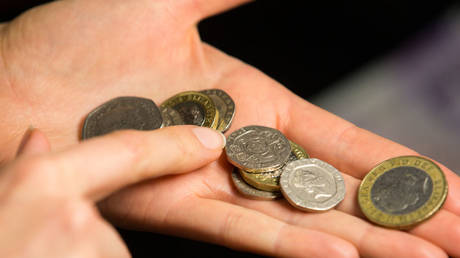 Британские домохозяйства с трудом оплачивают счета за электроэнергию – опрос — RT Business News