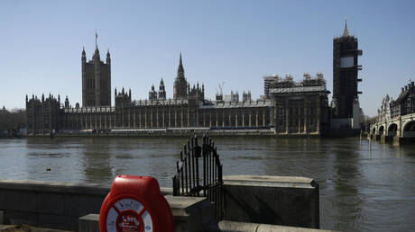 Британские законодатели обдумывают поездку на Тайвань — RT World News