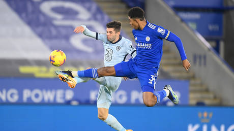 «Челси» согласился на гигантский гонорар за французскую суперзвезду — RT Sport News