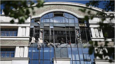 Что мы знаем — RT Россия и бывший Советский Союз