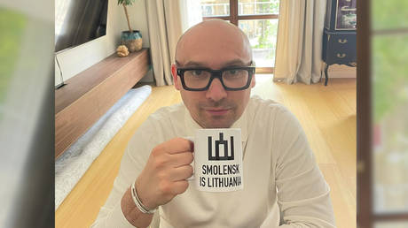 Депутат от ЕС угрожает России и Китаю — RT Россия и бывший Советский Союз