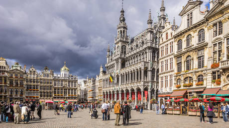 ЕС утвердил план нормирования газа — RT Business News