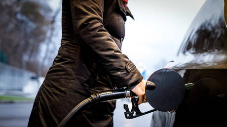 ЕС ждет очередной зимний шок — Reuters — RT Business News